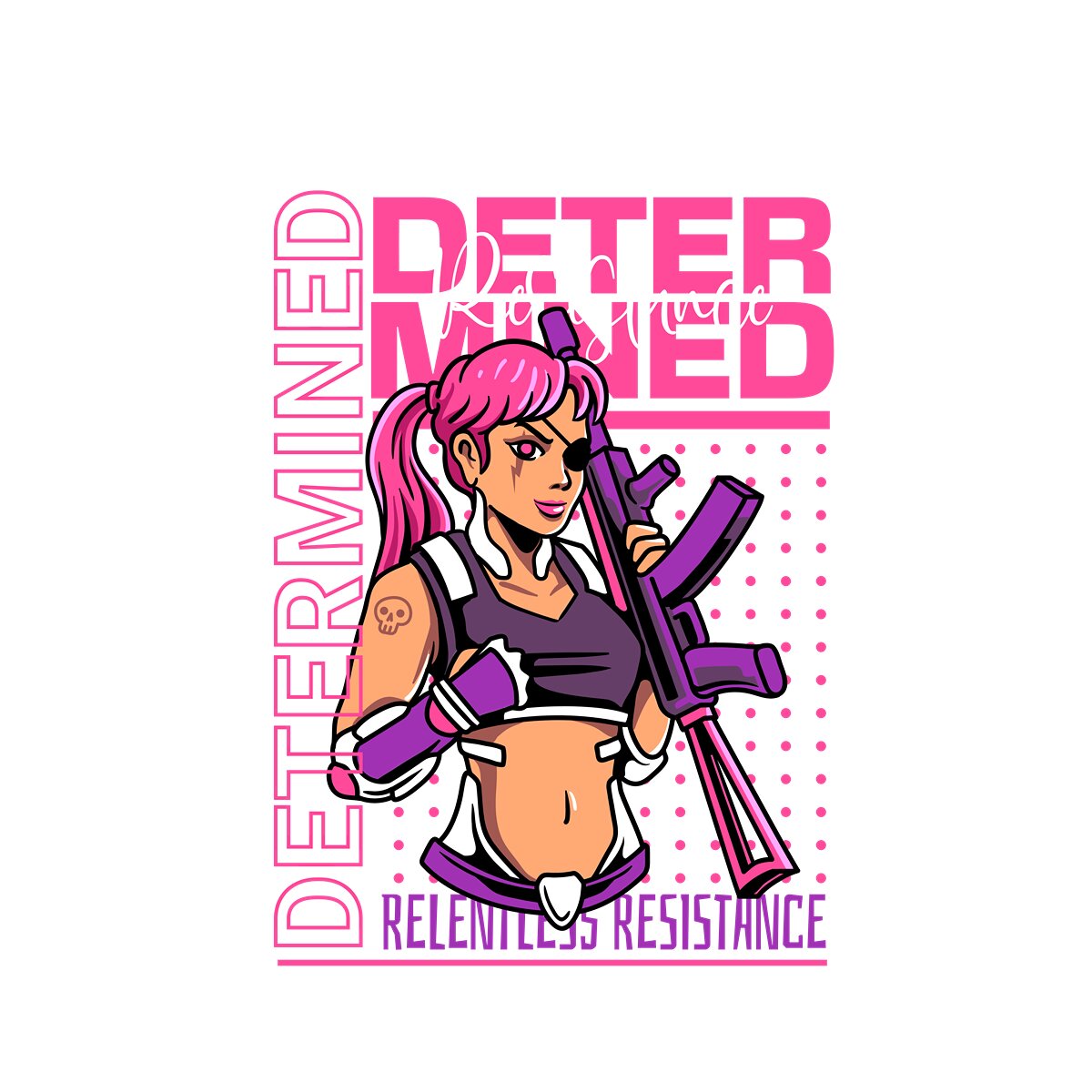 DTF